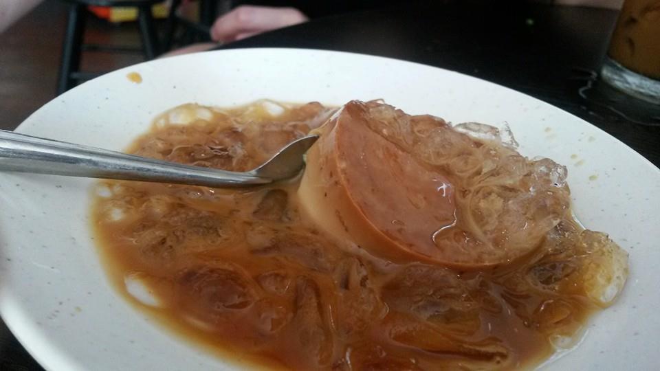 Taste..iest Coffee Pudding